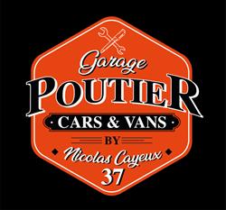 Garage Poutier Cars Et Vans, Saint-Avertin - Horaires d'ouverture