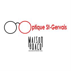 Optique Saint Gervais, Falaise - Horaires d'ouverture