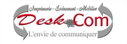 Desk Com, Chevilly-Larue - Horaires d'ouverture