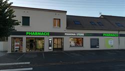 Pharmacie Renouf, Chauny - Horaires d'ouverture