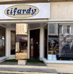 Tifardy, Chef-Boutonne - Horaires d'ouverture