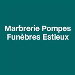 Pompes Funebres Marbrerie Estieux, Firminy - Horaires d'ouverture