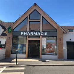 Pharmacie A et K Branger, Verneuil-l'Etang - Horaires d'ouverture