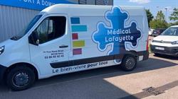CLAMECY MEDICAL, Clamecy - Horaires d'ouverture
