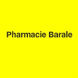 Pharmacie Barale, Bargemon - Horaires d'ouverture