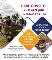 Pion philippe, Cravant-les-Côteaux - Horaires d'ouverture