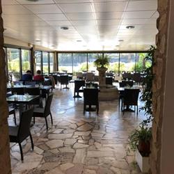 Les Tilleuls - Restaurant Pizzeria Marseille, - Horaires d'ouverture