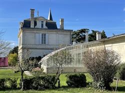 Château Courtade, Camblanes-et-Meynac - Horaires d'ouverture