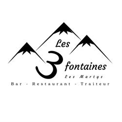 Les Trois Fontaines, Les Martys - Horaires d'ouverture