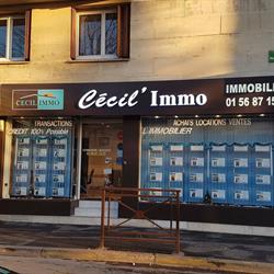 Cecil'immo, Villeneuve-Saint-Georges - Horaires d'ouverture