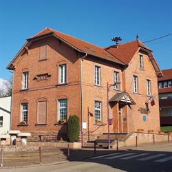 Mairie, Dachstein - Horaires d'ouverture