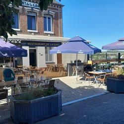Restaurant de la Gare, Envermeu - Horaires d'ouverture