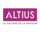 Altius, Poisy - Horaires d'ouverture