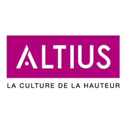 Altius, Poisy - Horaires d'ouverture
