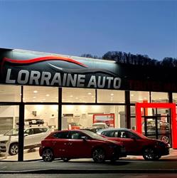 Lorraine Autos 54, Longwy - Horaires d'ouverture