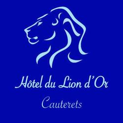 Hôtel Du Lion D'or, Cauterets - Horaires d'ouverture