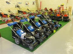 Saintry motoculture, Saintry-sur-Seine - Horaires d'ouverture