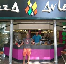 Pizzas Arlequin, Toulouse - Horaires d'ouverture