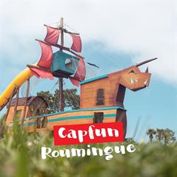 Camping Capfun - Roumingue, Lanton - Horaires d'ouverture