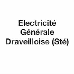 ELECTRICITE GENERALE DRAVEILLOISE EGD, Draveil - Horaires d'ouverture