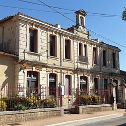Mairie, Espondeilhan - Horaires d'ouverture
