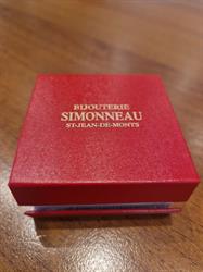 Simonneau Bijouterie, Saint-Jean-de-Monts - Horaires d'ouverture