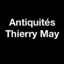 Antiquités Thierry May, Fontainebleau - Horaires d'ouverture