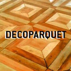 Décoparquet, Tassin-la-Demi-Lune - Horaires d'ouverture
