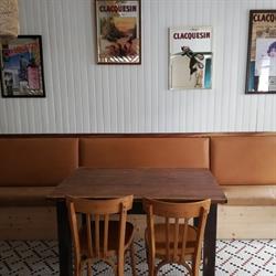 Hôtel Restaurant Les Tilleuls, Le Biot - Horaires d'ouverture