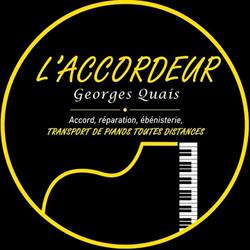 L'Accordeur, Vienne - Horaires d'ouverture