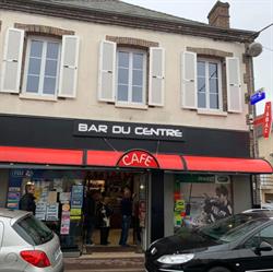 Bar Du Centre, Amilly - Horaires d'ouverture