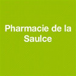 Pharmacie De La Saulce, - Horaires d'ouverture