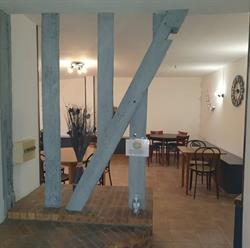 Bar du Parc, Conches-en-Ouche - Horaires d'ouverture