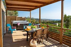 Mas de Pierredon - Camping Sanary-sur-Mer - CAMPASUN (actuellement fermé), - Horaires d'ouverture