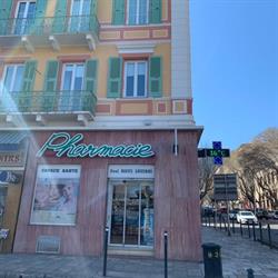 Pharmacie Ricci, Bastia - Horaires d'ouverture
