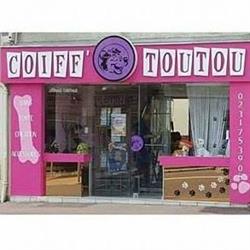 Coiff'toutou, Bretteville-sur-Odon - Horaires d'ouverture