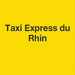 Taxi Express du Rhin, Rhinau - Horaires d'ouverture