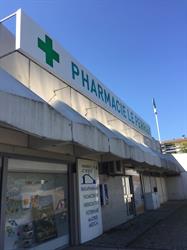 Espace de téléconsultation - Pharmacie Le Perrier, Annemasse - Horaires d'ouverture