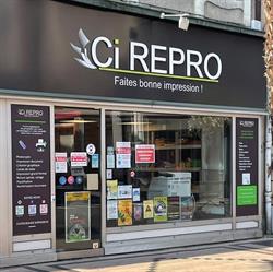 C I Repro, Tarbes - Horaires d'ouverture