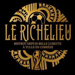 Café Richelieu, Tulle - Horaires d'ouverture