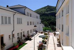 Pension Familiale, Lourdes - Horaires d'ouverture