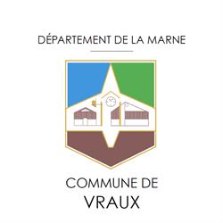 Mairie de Vraux, - Horaires d'ouverture