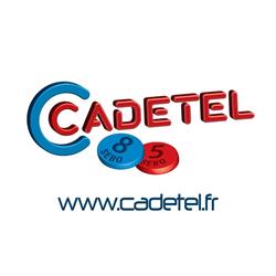 Cadetel SARL, Les Herbiers - Horaires d'ouverture