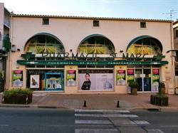 Pharmacie Saint Marc, Peymeinade - Horaires d'ouverture