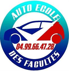 Auto Ecole Des Facultés, Montpellier - Horaires d'ouverture