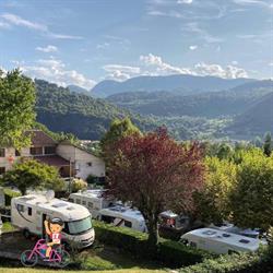Camping de Palètes, Saint-Girons - Horaires d'ouverture