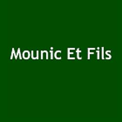 Mounic Et Fils, Pouzac - Horaires d'ouverture