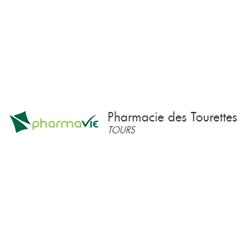 Pharmacie des Tourettes, Tours - Horaires d'ouverture