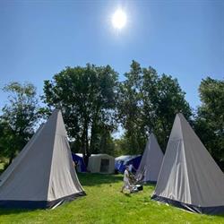 Centre de Vacances Ligue Enseignement Les Argousiers, Merlimont - Horaires d'ouverture