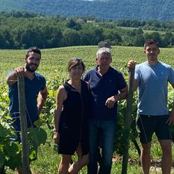 Le Passelys, Douelle - Horaires d'ouverture